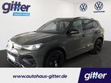 Volkswagen Tiguan 2.0 TSI 150 kW 4Motion R-Line HUD AD AHK-