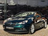 Opel Cascada Edition ecoFlex SHZ/PDC/NAVI - Opel Cascada Edition mit Benzin-Antrieb