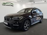 BMW X1 xDrive25i*LED*NaviPlus*Leder*HUD*HiFi*ParkA* - BMW X1: Xdrive25i