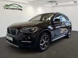 BMW X1 xDrive25i*LED*NaviPlus*Leder*HUD*HiFi*ParkA* - BMW X1 aus 2015