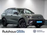 Volkswagen Tiguan R-Line 1.5 eTSI 7-Gang DSG LED