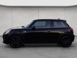 MINI One Blackyard - MINI ONE in Frankfurt (Main)