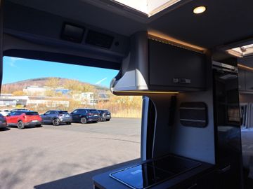 Weinsberg CaraTour 630 ME Automatik, Modell 2025