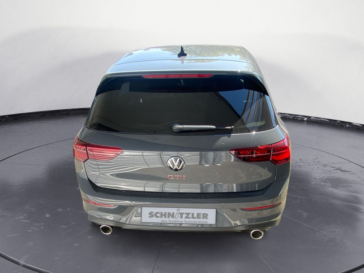 Volkswagen Golf - Bild 2
