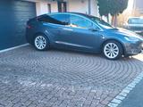 Tesla Model X Long Range / AHK - gebrauchte Tesla Model X aus dem Jahr 2020