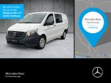 Mercedes-Benz Vito 114 CDI Mixto Lang+StandHZ+ParkP+ohne Klima