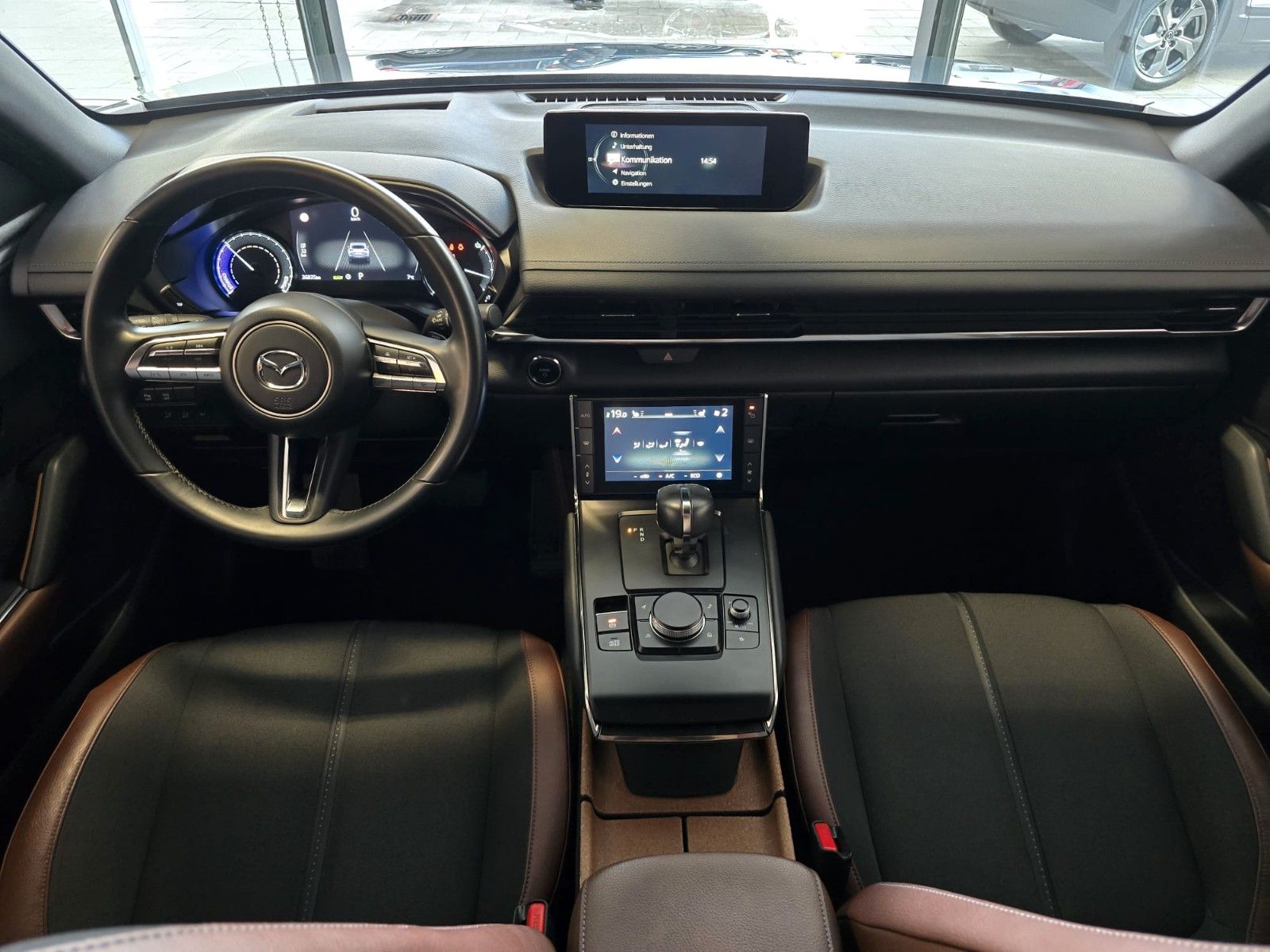 Mazda MX-30 - Bild 10