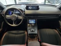 Mazda MX-30 - Vorschau Bild 10