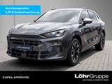 Cupra Terramar 1.5 eTSI DSG /Navi/LED/HuD/ACC/RFK/SHZ - graue Cupra Terramar