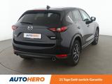 Mazda CX-5 2.2 Turbodiesel Sports-Line AWD Aut.*NAVI* - Mazda Gebrauchtwagen in Berlin