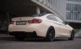 BMW 440i xDrive Coupé M Sport A M Sport - gebrauchte BMW 440 aus dem Jahr 2019
