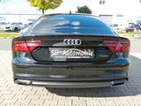Audi A7 3.0 TDI 3x S-Line *MATRIX*ACC*SPUR*LUFT*CAM* - Audi A7 3.0 TDI