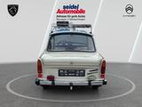 Trabant 601 LX,-LXH sehr schöner Zustand, H-Kennzeichen - Trabant Gebrauchtwagen