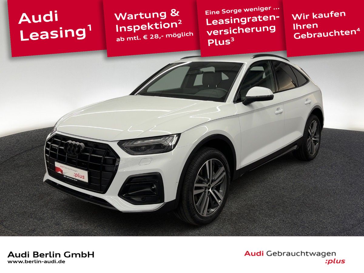 Audi Q5 - Bild 1
