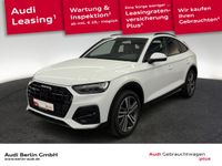 Audi Q5 - Vorschau Bild 1