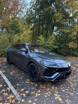 Lamborghini Urus - Lamborghini Gebrauchtwagen in Düsseldorf