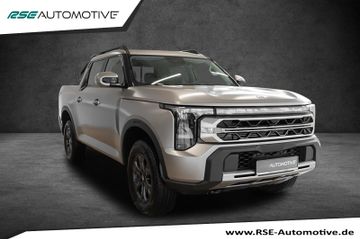 Bild 3 DFSK Andere Rich 9 Pick Up, Pano, LED, SH, USB, Allrad