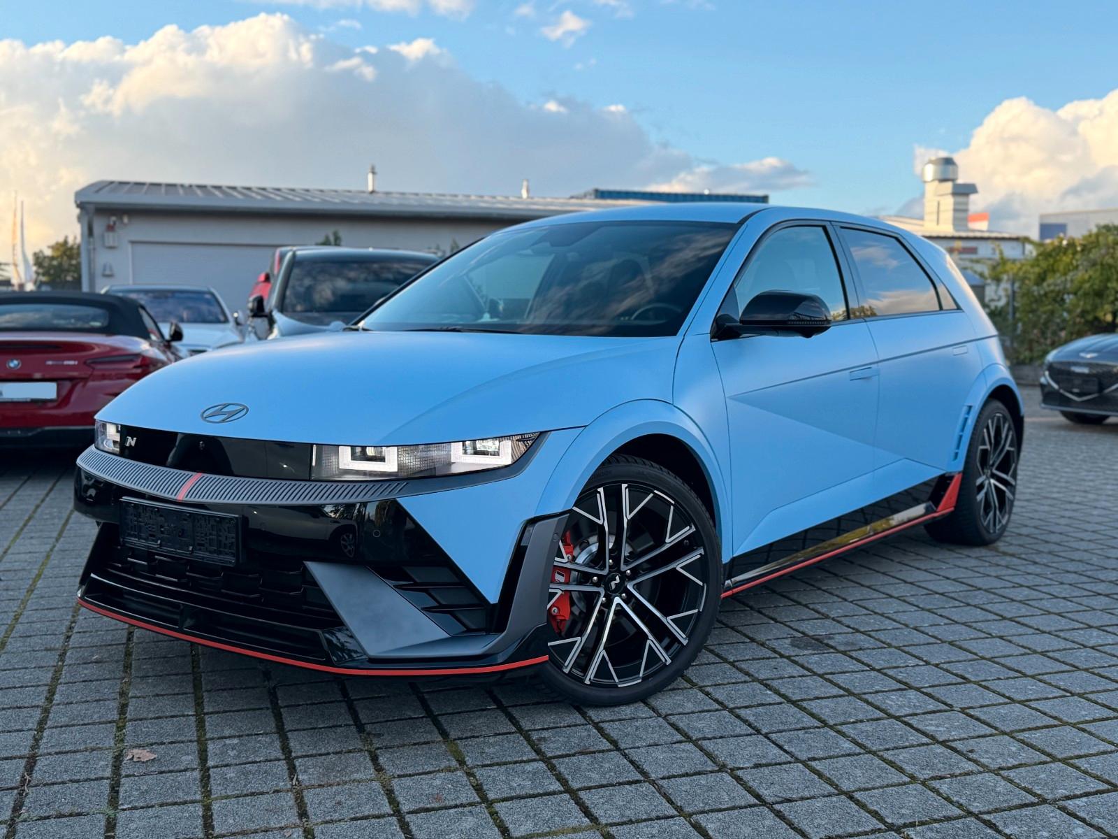 Hyundai IONIQ 5