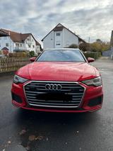 Audi A6 50 TDI quattro tiptronic S line Avant