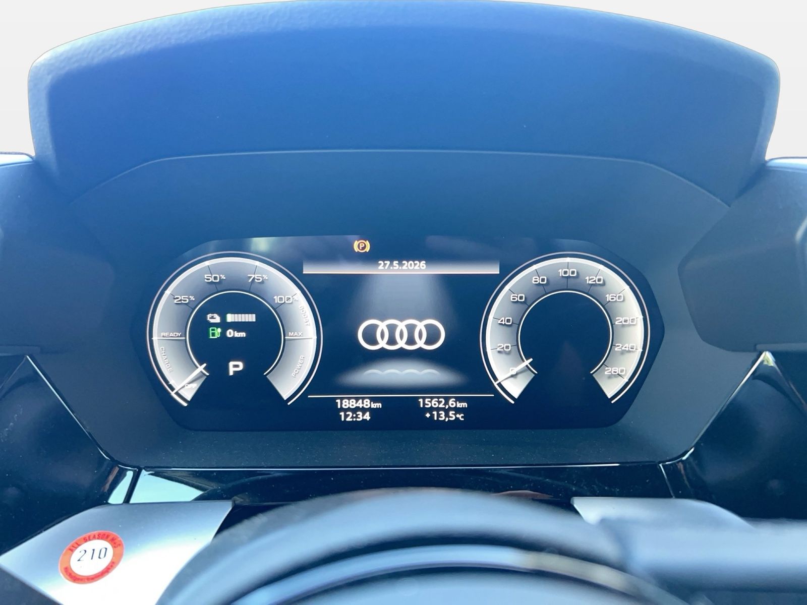 Audi A3 - Bild 9
