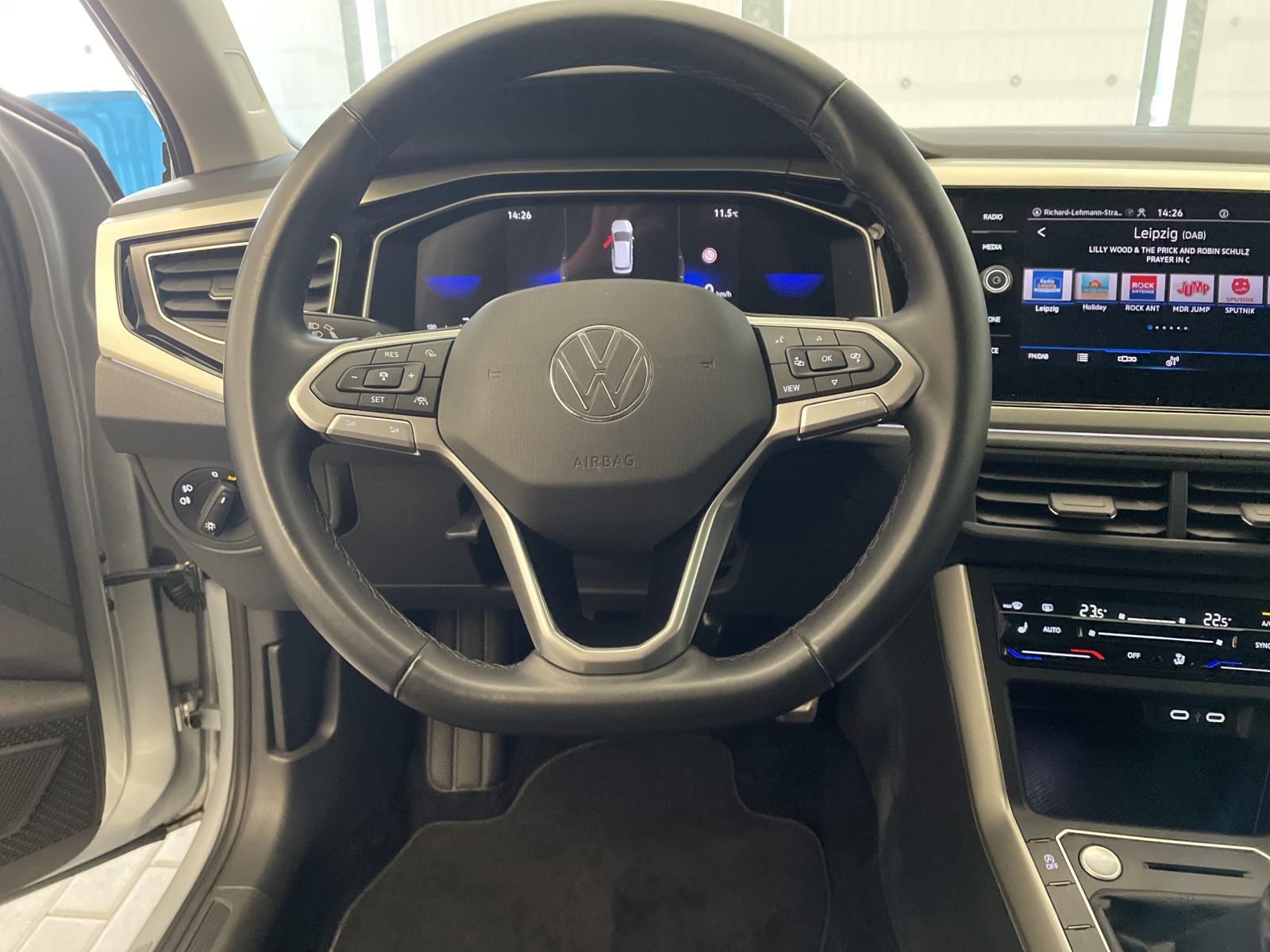 Volkswagen Taigo - Bild 11