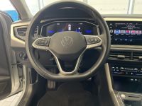 Volkswagen Taigo - Vorschau Bild 11