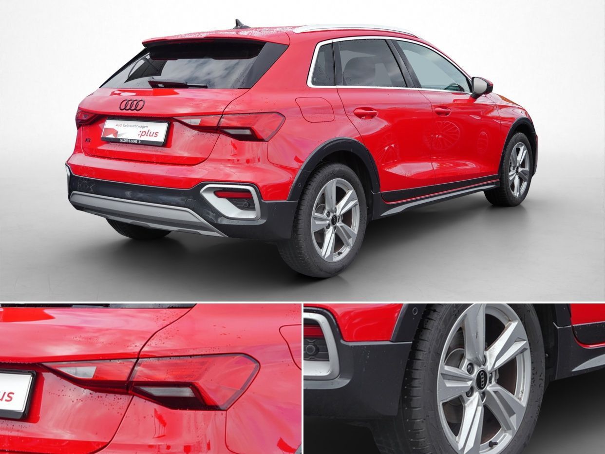 Audi A3 - Bild 24