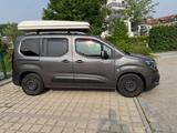 Opel Combo Life 1.2 Turbo 81kW Ed. TÜV Neu scheckheft - Opel Combo Life