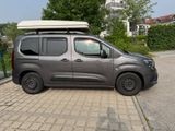 Opel Combo Life 1.2 Turbo 81kW Ed. scheckheftgepflegt - Opel Combo Life Gebrauchtwagen