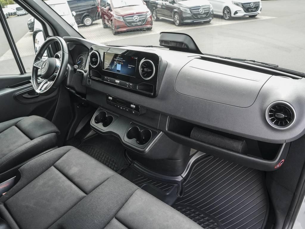 Mercedes-Benz eSprinter 314 KA Select L2H2 LED Kamera 81kWh