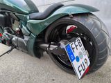 Suzuki VZR 1800 Intruder " Einzelstück " - SUZUKI INTRUDER VZR 1800