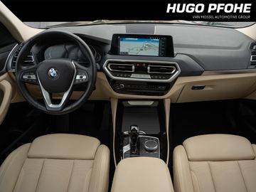 BMW X3 - 5