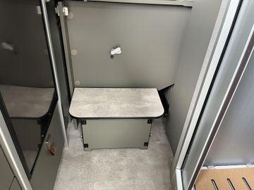 HYMER ERIBA HYMERCAR Grand Canyon Fiat Solar Aufstelldach Skyview