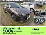 Mazda CX-3 SKYACTIV-G 121 FWD Sports-Line +GJR +NAVI - Mazda CX-3: Sports Line