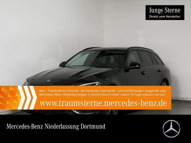 Mercedes-Benz C 300 d T AMG Advanced+/Night/LED/Memory/Winterp