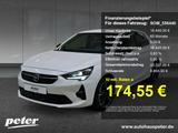 Opel Corsa F 1.2 GS +Alcantara+Lenkradheizung+SHZ+