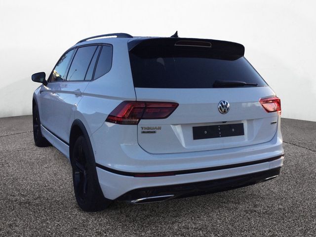 Tiguan Allspace 2.0 TDI Highline 4Motion PANO