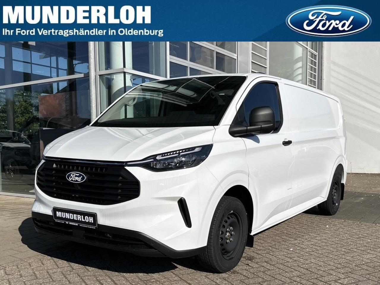 Ford Transit Custom Kasten 320 L2 Trend FWD