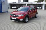 Dacia Sandero 0.9 TCE 'Stepway Prestige' #AHK #NAVI #G - Dacia Sandero Gebrauchtwagen in Dresden