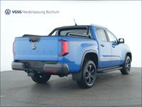 Volkswagen Amarok - Vorschau Bild 5