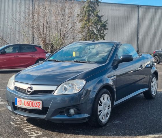 Opel Tigra 1.4 Twin Top Edition