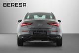 Mercedes-Benz CLA 200 Progressive LED Kamera Winter Metallic - Mercedes-Benz Jahreswagen: Coupé
