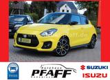 Suzuki SWIFT 1.4 SPORT HYBRID | CHAMPION YELLOW - Suzuki Swift: Gelb