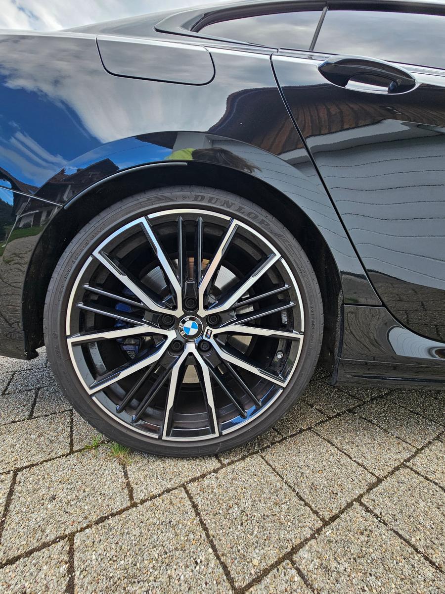 BMW M235 i xDrive Gran Coupé Steptronic -, миниатюра 5