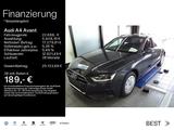 Audi A4 Avant 30 TDI S tronic Leder, Business, PDC - Audi A4: Business