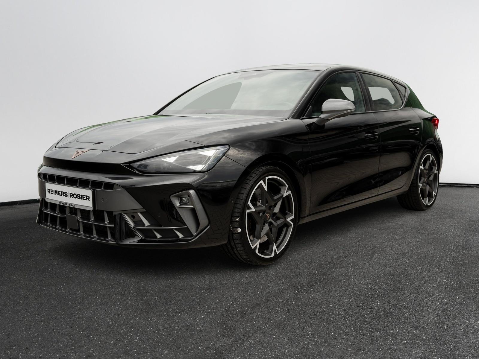 Cupra Leon VZ 2.0 TSI DSG DCC Kam. Navi Virtual ACC LM, миниатюра 2