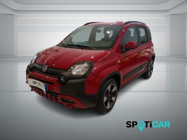 Image of Fiat Panda