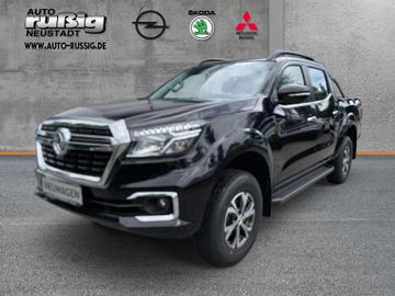 DFSK DFM Rich6 4x4 2.3L AT,LEDER,KAMERA,CARPLAY