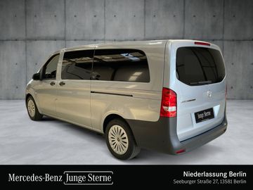 Mercedes Vito - 9