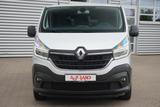 Renault Trafic Combi 2.0 dCi ENERGY L1H1 LED Navi Kamera - Renault Trafic: L1h1